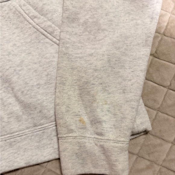 Youth Nike hoodie - Picture 4 of 4